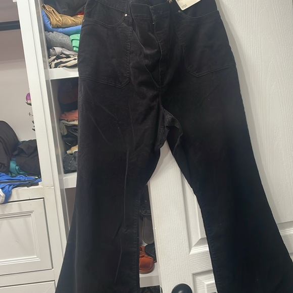 A.N.A High rise flare - Picture 6 of 7